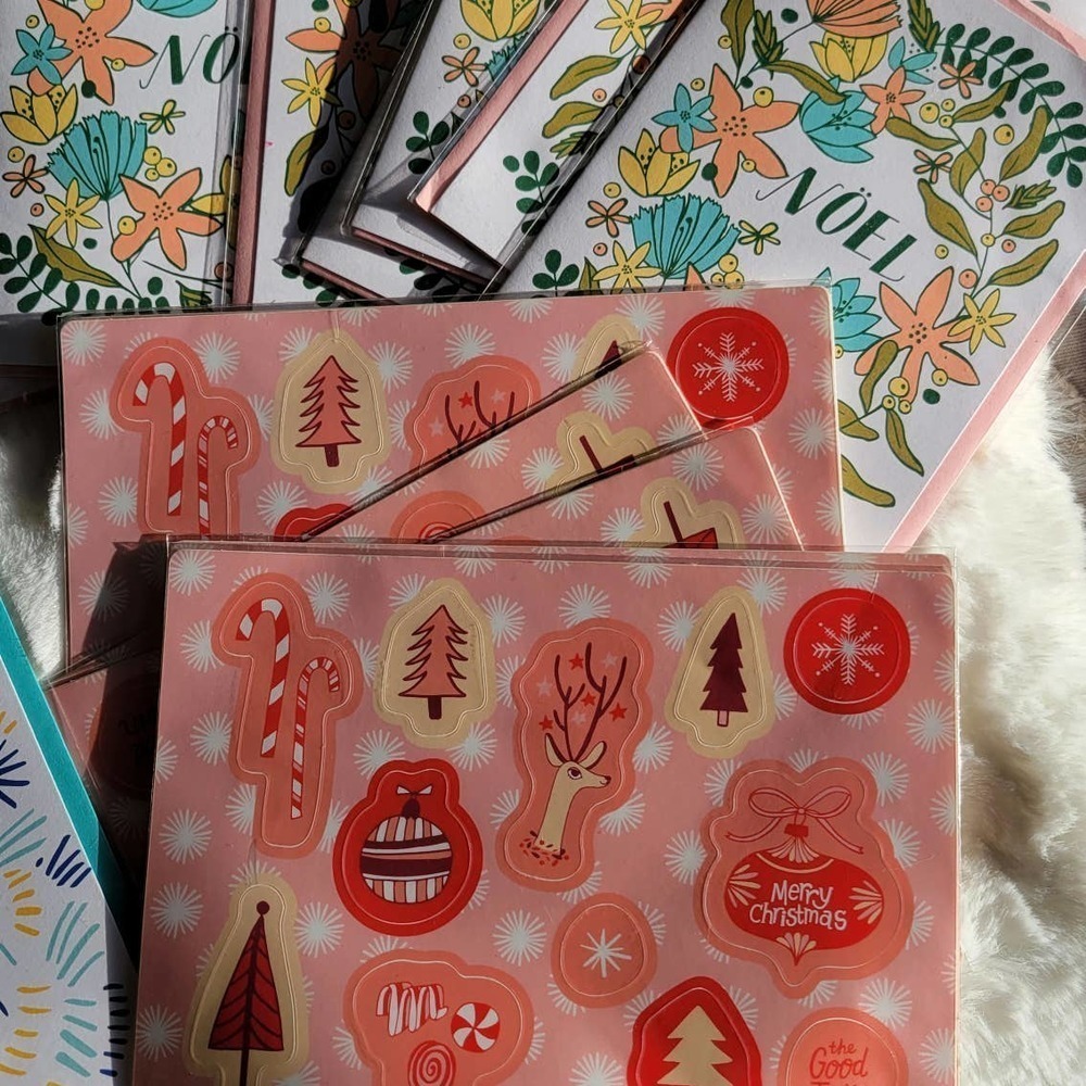 Holiday Card Bundle - Picture 2 of 3